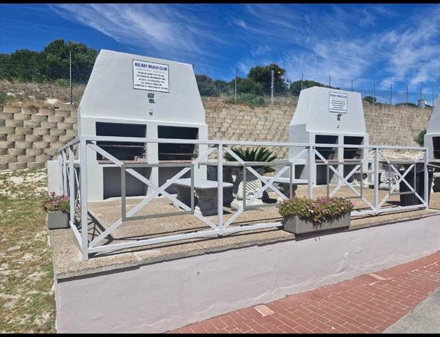 2 BEDROOM PROPERTY TO RENT IN BIG BAY